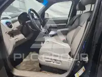2013 Honda PILOT фото