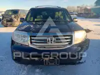 2013 Honda PILOT photo