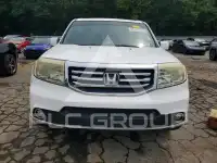 2013 Honda PILOT photo