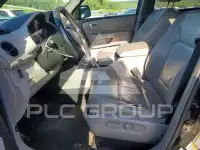 2013 Honda PILOT photo