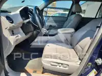 2013 Honda PILOT photo