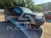 2013 Honda PILOT photo