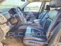 2013 Honda PILOT фото