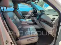 2013 Honda PILOT фото