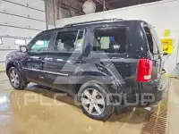 2013 Honda PILOT фото