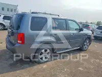 2013 Honda PILOT фото