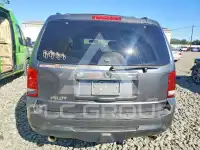 2013 Honda PILOT фото