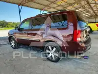2013 Honda PILOT photo