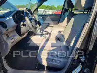 2013 Honda PILOT photo
