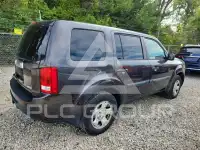 2013 Honda PILOT photo