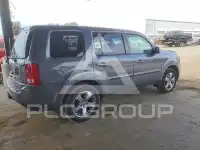 2013 Honda PILOT фото