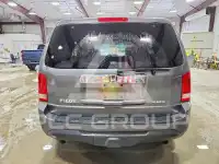 2013 Honda PILOT фото