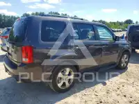 2013 Honda PILOT фото