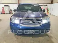 2013 Honda PILOT фото