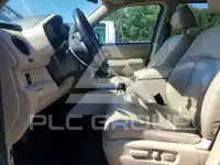2013 Honda PILOT фото