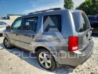 2013 Honda PILOT фото