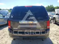 2013 Honda PILOT фото