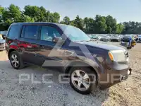 2013 Honda PILOT photo