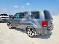 2013 Honda PILOT фото
