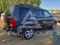 2013 Honda PILOT фото