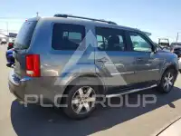 2013 Honda PILOT фото