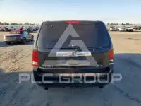 2013 Honda PILOT photo
