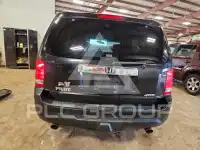 2013 Honda PILOT фото