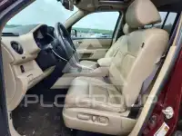 2013 Honda PILOT фото