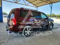 2013 Honda PILOT photo