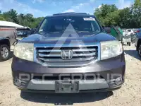 2013 Honda PILOT фото