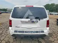 2013 Honda PILOT photo