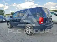 2013 Honda PILOT фото