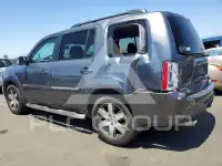 2013 Honda PILOT фото
