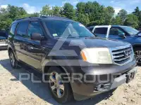 2013 Honda PILOT фото