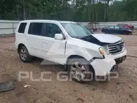 2013 Honda PILOT фото