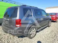 2013 Honda PILOT фото