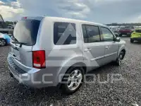 2013 Honda PILOT photo