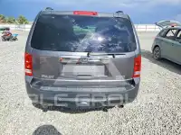 2013 Honda PILOT фото
