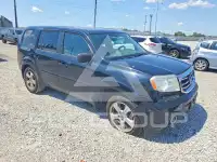 2013 Honda PILOT фото