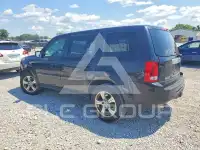 2013 Honda PILOT фото