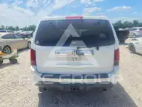 2013 Honda PILOT фото