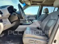 2013 Honda PILOT фото