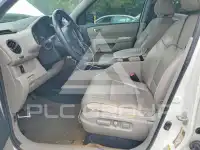 2013 Honda PILOT photo