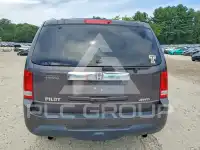 2013 Honda PILOT фото