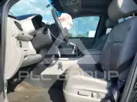 2013 Honda PILOT фото