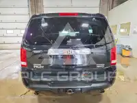 2013 Honda PILOT фото
