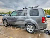 2013 Honda PILOT фото