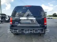 2013 Honda PILOT фото