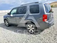 2013 Honda PILOT фото