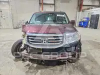 2013 Honda PILOT photo